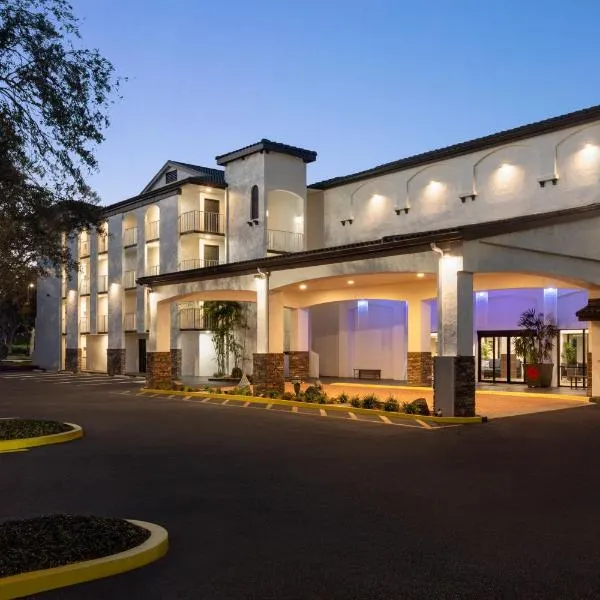 Mai Hana Hotel- Intl Drive, Trademark Collection by Wyndham, hotel v Orlandu