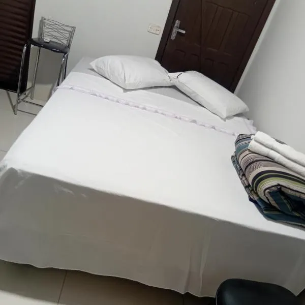 Suíte aconchegante, hotel in Palmas