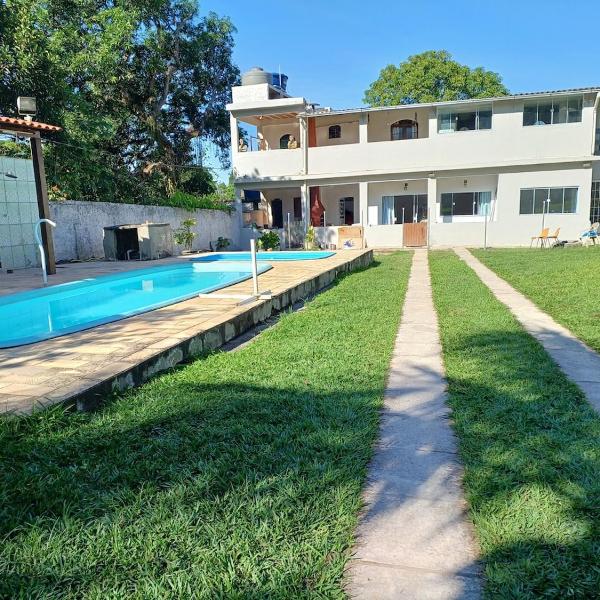 Casa Recanto do Vale Condominio - Foto 4