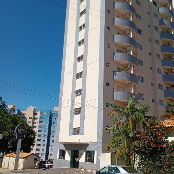 Suíte Lari - Foto 4
