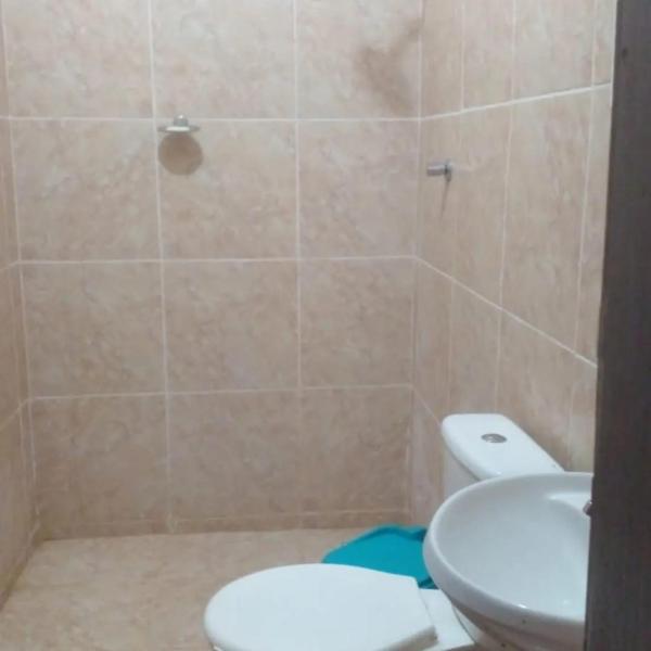 Residência Carlos