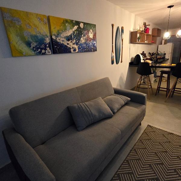 Casa Pérola de Marataízes 40 metros da praia - Foto 4
