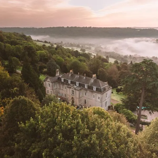 Combe Grove Health and Wellness, hotel in Bath