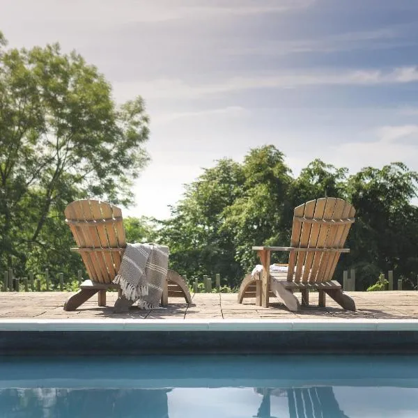 Combe Grove Health and Wellness, hotel in Bath