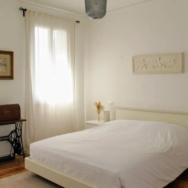 Casa Dimatore, hotel v destinaci Dolo