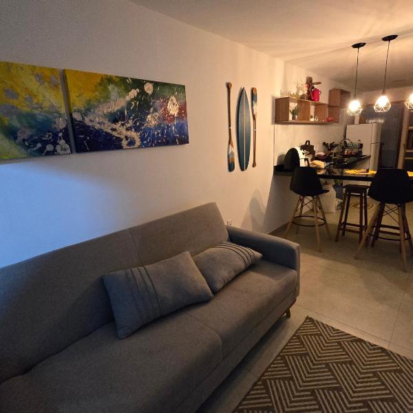 Casa Pérola de Marataízes 40 metros da praia - Foto 2