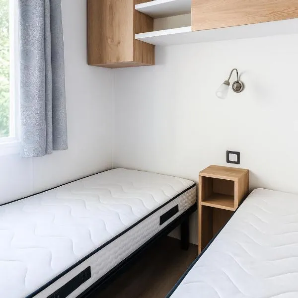 Feel MH 129, hotel en Gastes