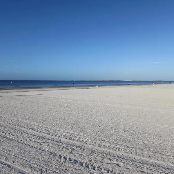 Edison Beach House, hotel a Fort Myers Beach