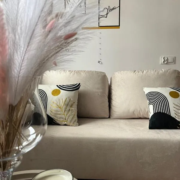 Apartament Sukces, hotel em Biała Podlaska