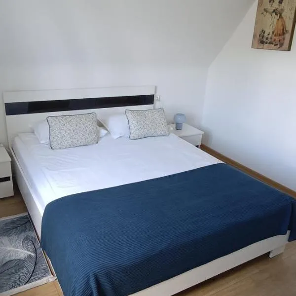 AP Apartment's Rodzinny, hotel v destinaci Wałbrzych