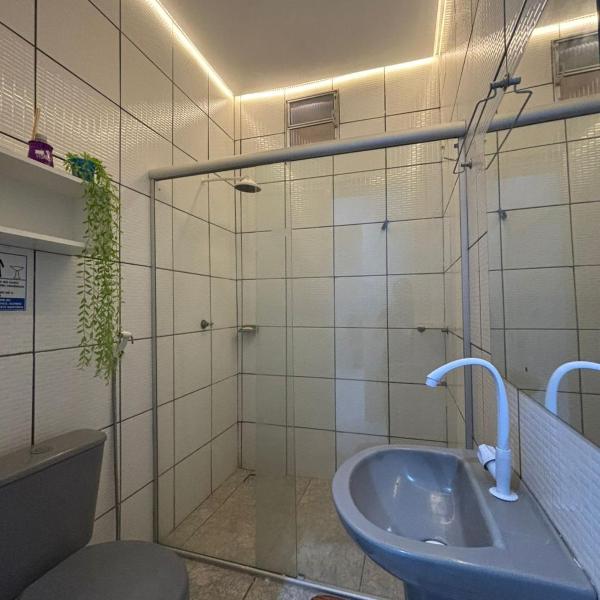 Rodrigues AP Apartamento em Barreirinhas - Foto 3