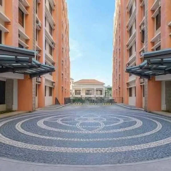 Piekny Dom - A Beautiful Home, hotel in Manilla