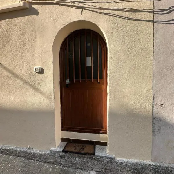 Le antiche mura 2, hotel v destinaci Sassari