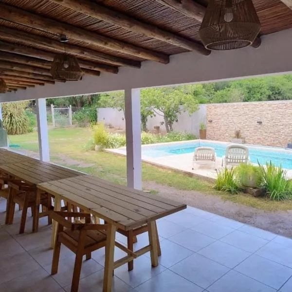 Casa De Antaño, hotel v destinaci Belén