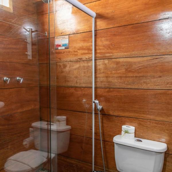 Pousada Cabanas Paraiso - Foto 3