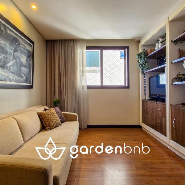 Pet Friendly a 900m do Barigui | Piscina + Vaga
