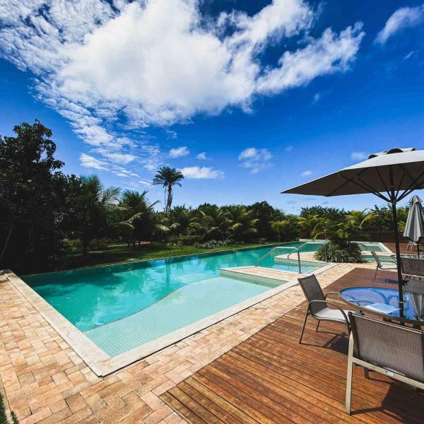 Paraíso Tropical - Foto 3