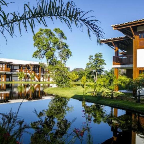 Paraíso Tropical - Foto 5