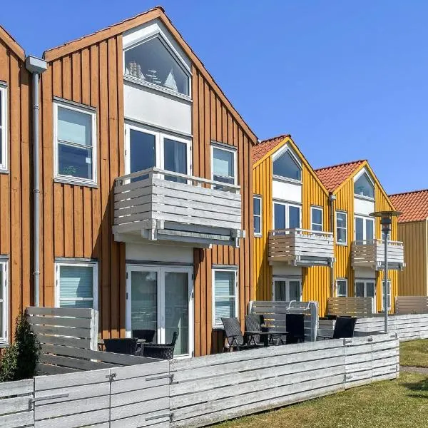 Cozy Apartment In Rudkøbing With Wifi - G11307 – hotel w mieście Rudkøbing