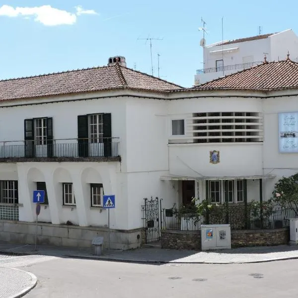 Estalagem da Liberdade, hotel en Urra