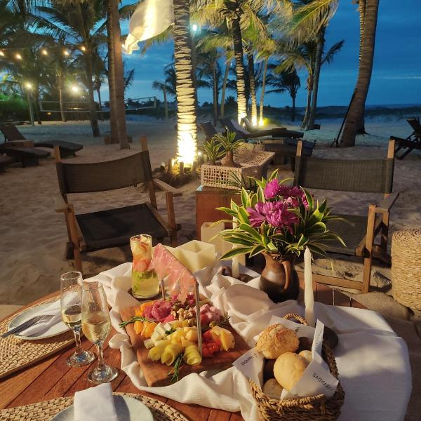 Hotel Varandas Beach - Foto 4