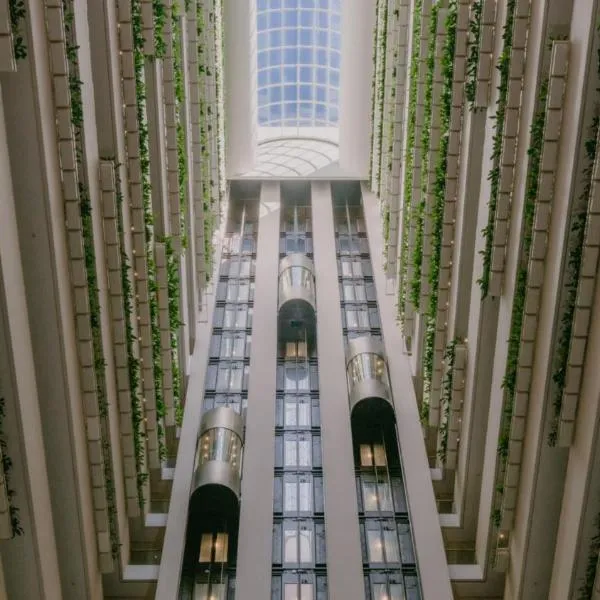 InterContinental Brisbane by IHG, hotel v destinaci Brisbane