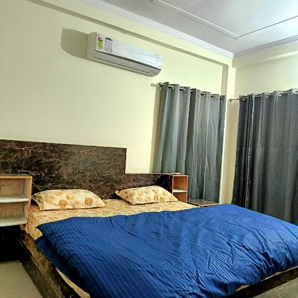 Gaurav Family Guest House, hotel in Rishīkesh