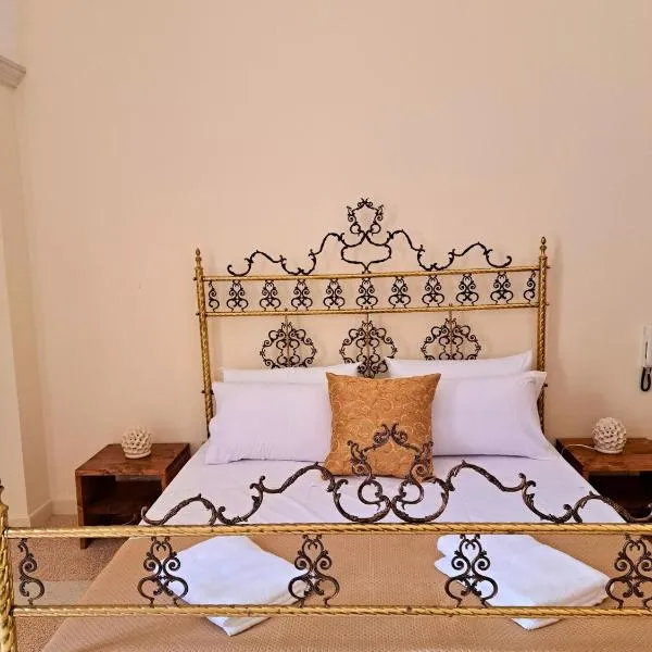 Suite Verdi, khách sạn ở Lecce