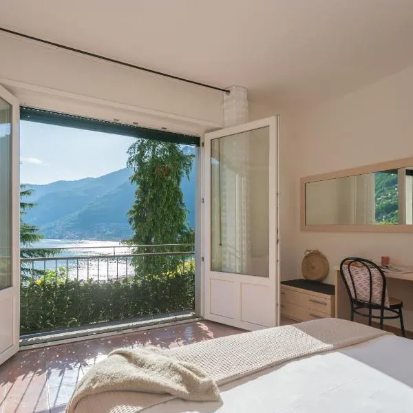 The Secret Lake View by Rent All Como, hotel in Pognana Lario