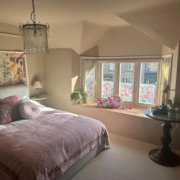 Flat in Woodstock, hotel in Woodstock