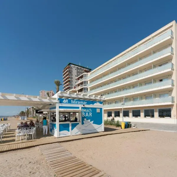 4R Miramar Calafell, hotell i Calafell