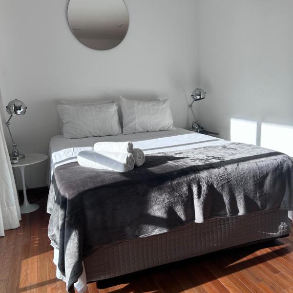 Studio na Vila Madalena Novo