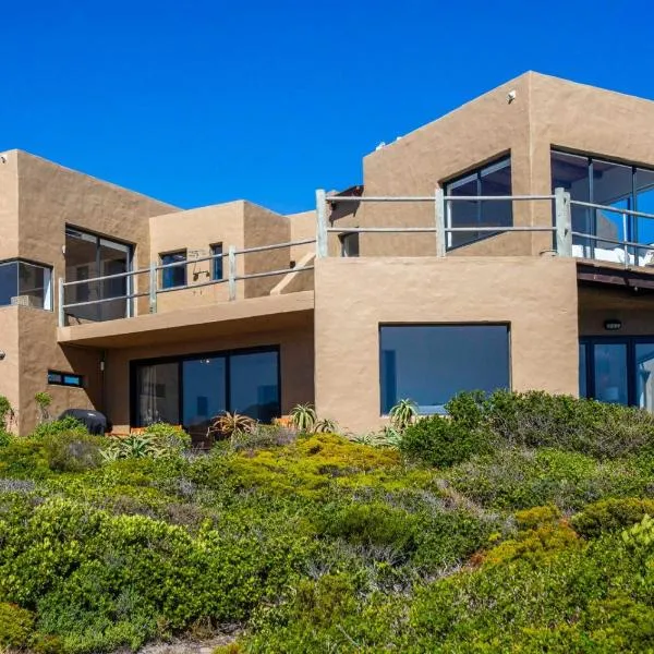Villa Sur La Mer, Hotel in Pringle Bay
