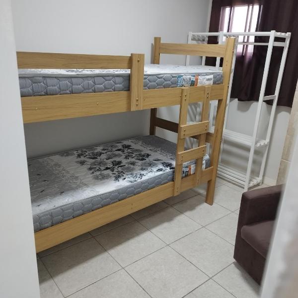 Loft aconchegante Champagnat 1136 - Foto 2