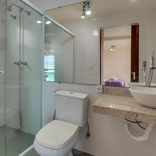 Residencial Vila do Sol, Apartamentos com pé na areia - Foto 5