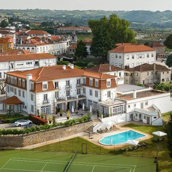Forrester Essence Douro Hotel - by Unlock Hotels, hotel v destinaci Alijó