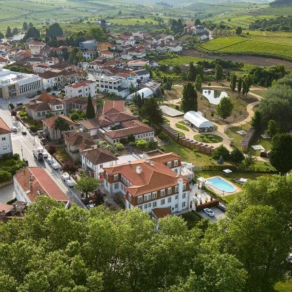 Forrester Essence Douro Hotel - by Unlock Hotels, hotel in Alijó