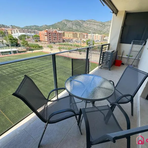 Loft Costero, hotel in Oropesa del Mar