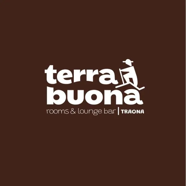 Terra Buona Rooms, hotel in Traona