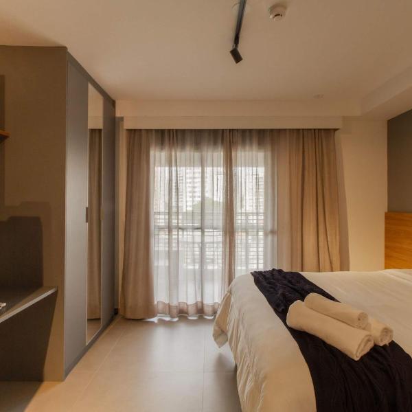 Studio Staycy Brooklin - Foto 2