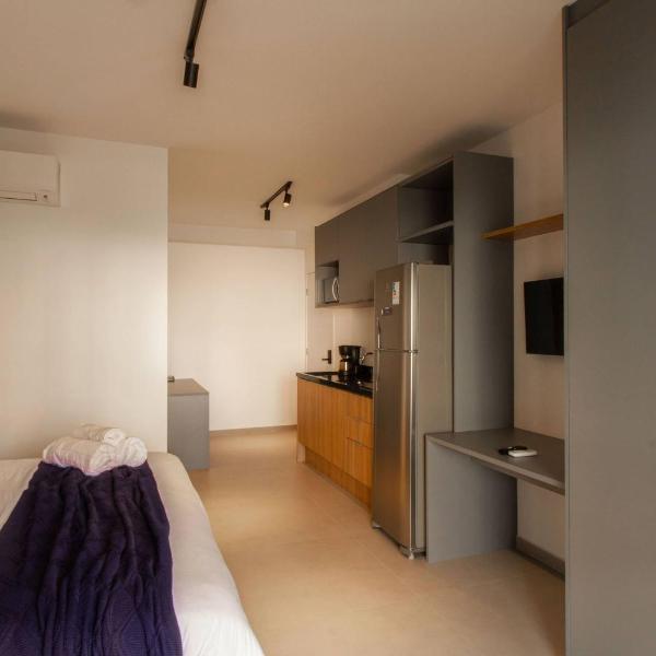 Studio Staycy Brooklin - Foto 3