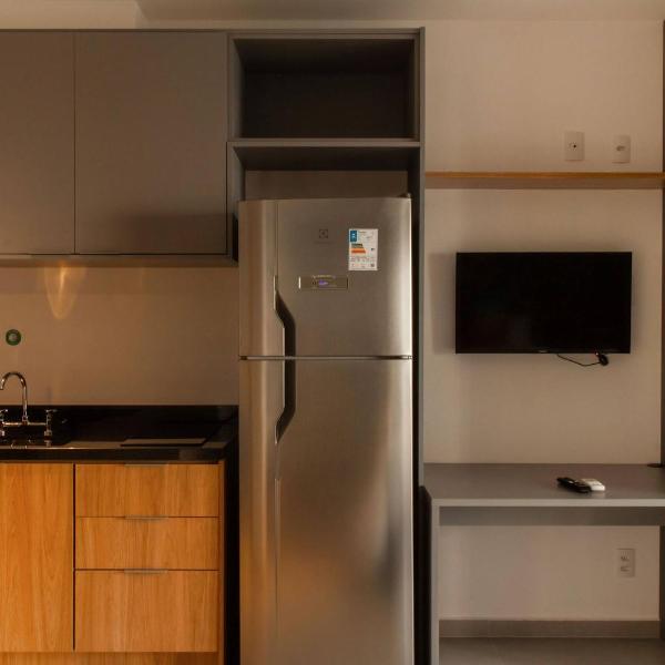 Studio Staycy Brooklin - Foto 4