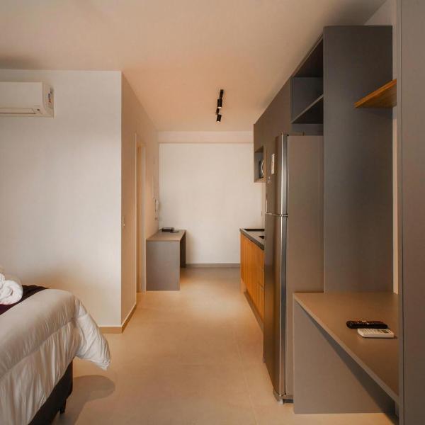 Studio Staycy Brooklin - Foto 5