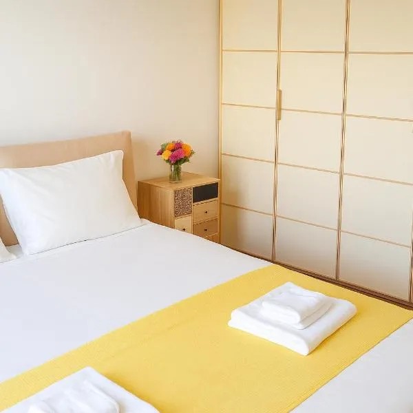 Zen Garden House, hotel v destinaci Pero