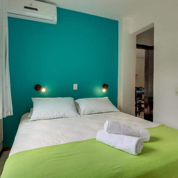 Residencial Vila do Sol, Apartamentos com pé na areia - Foto 3