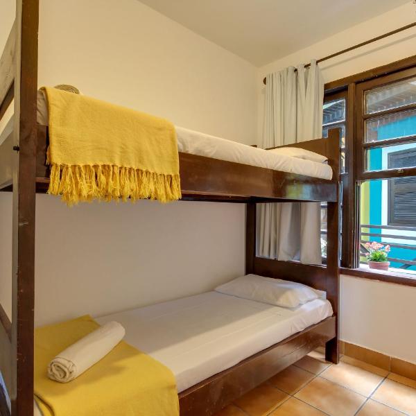 Residencial Vila do Sol, Apartamentos com pé na areia - Foto 4