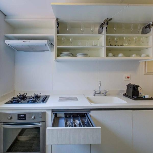 Spacious Luxury Flat in Jardins - Foto 5