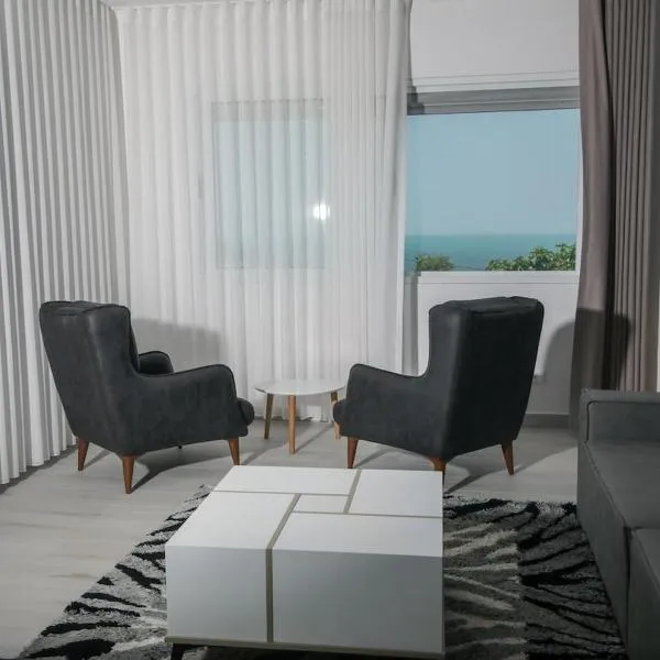 Era e Liqenit, hotel in Shkodër