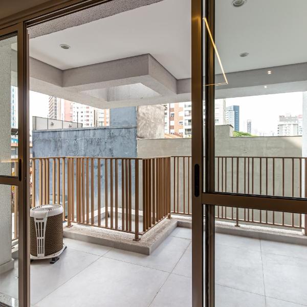 360 Mirant Vila Madalena - Foto 2