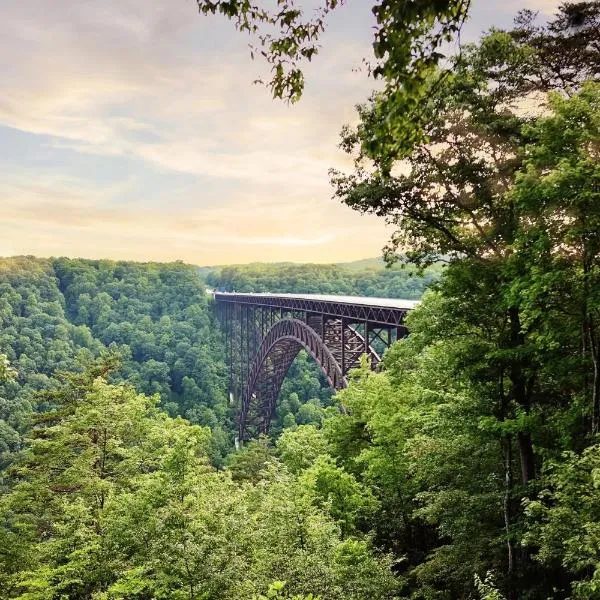 Boomer Bungalow, hotel en Boomer